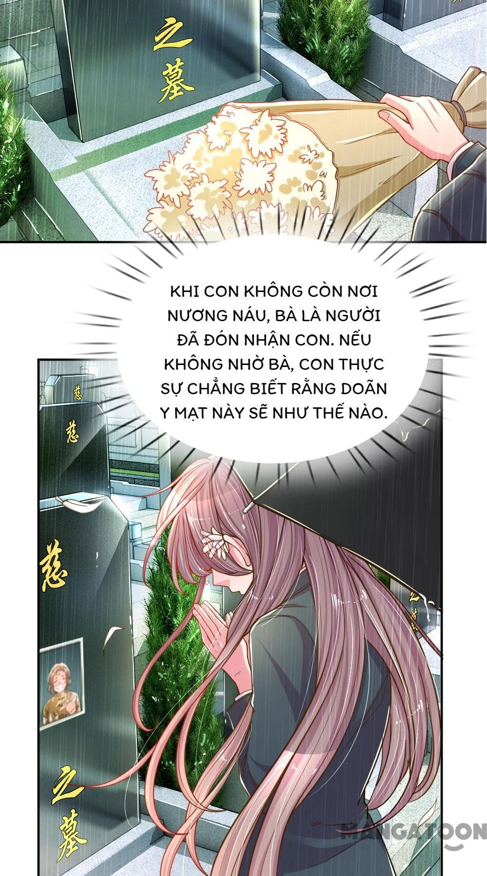 Nắng Mai Không Đẹp Bằng Em Chapter 187 - 19