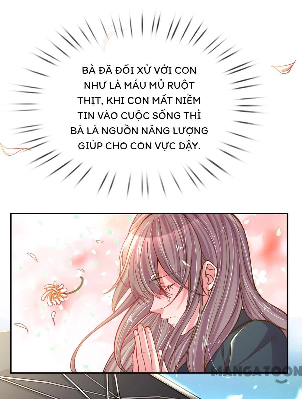 Nắng Mai Không Đẹp Bằng Em Chapter 187 - 21