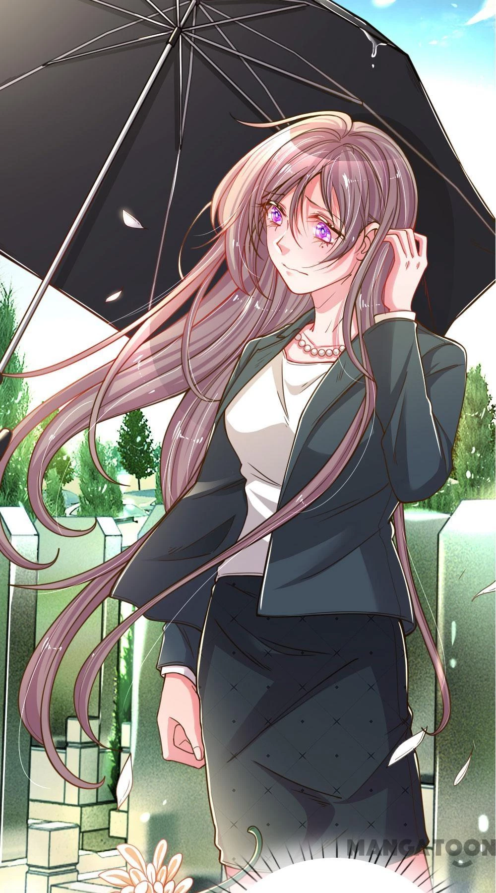 Nắng Mai Không Đẹp Bằng Em Chapter 187 - 22