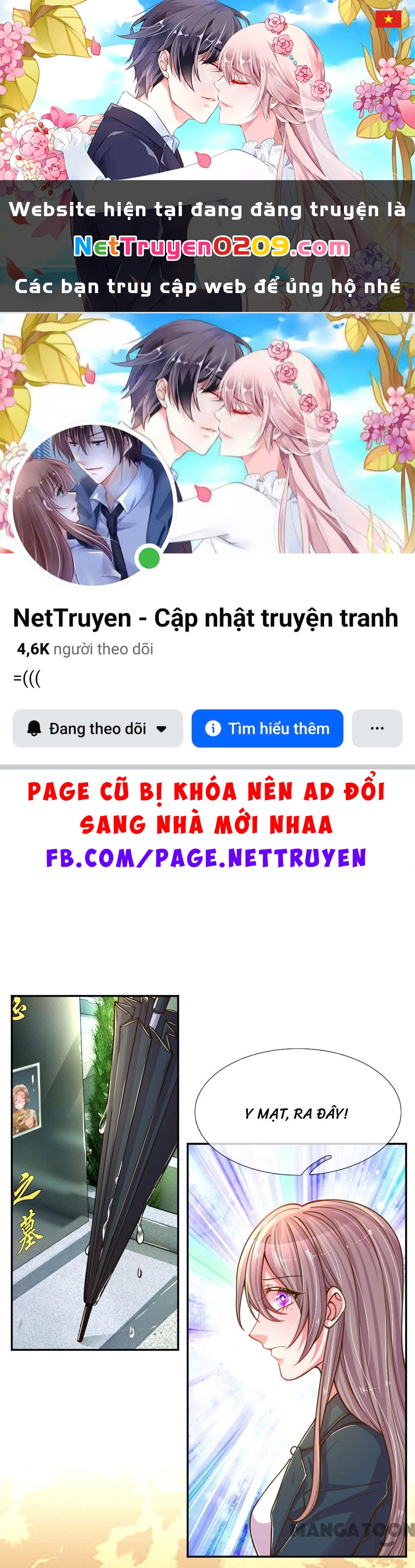 Nắng Mai Không Đẹp Bằng Em Chapter 188 - 1