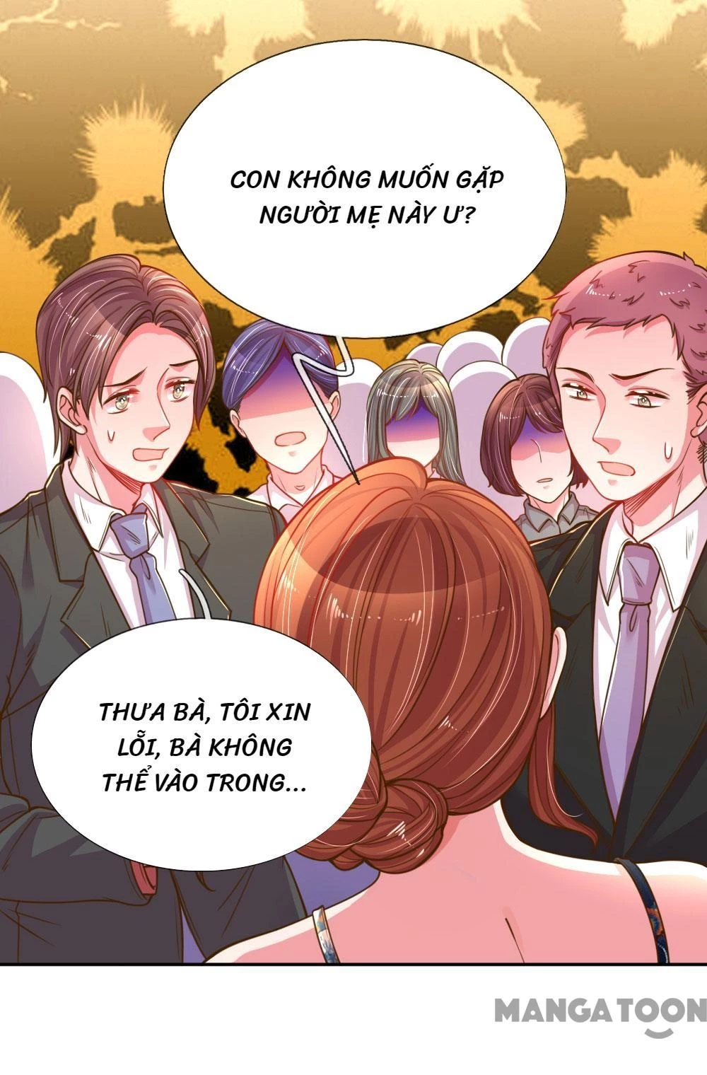 Nắng Mai Không Đẹp Bằng Em Chapter 188 - 2