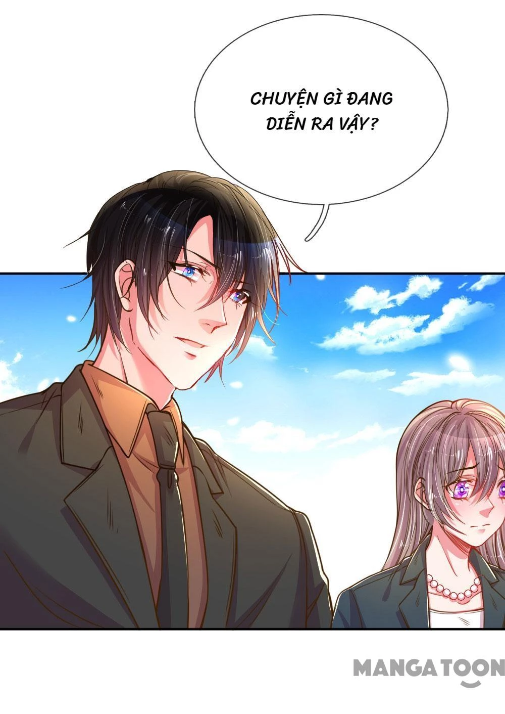 Nắng Mai Không Đẹp Bằng Em Chapter 188 - 3