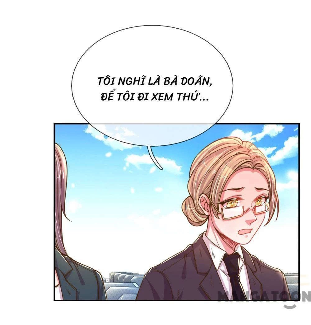 Nắng Mai Không Đẹp Bằng Em Chapter 188 - 4