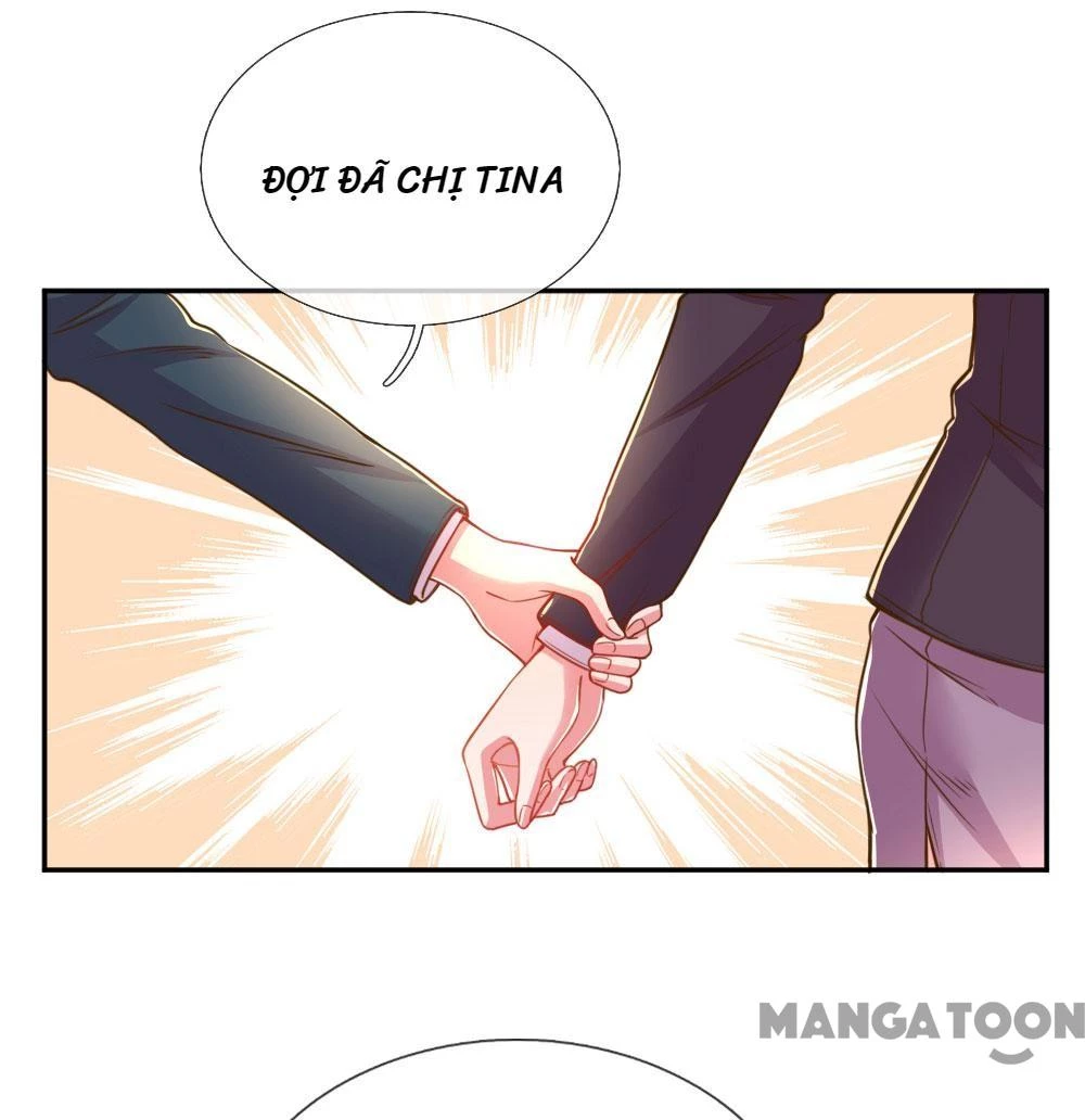 Nắng Mai Không Đẹp Bằng Em Chapter 188 - 5