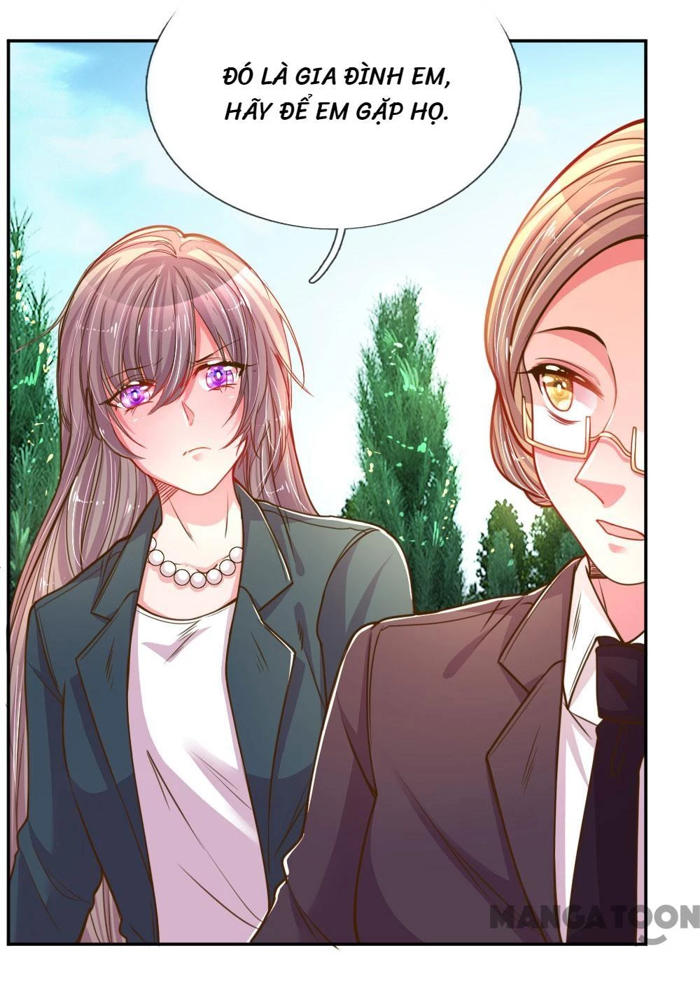 Nắng Mai Không Đẹp Bằng Em Chapter 188 - 6