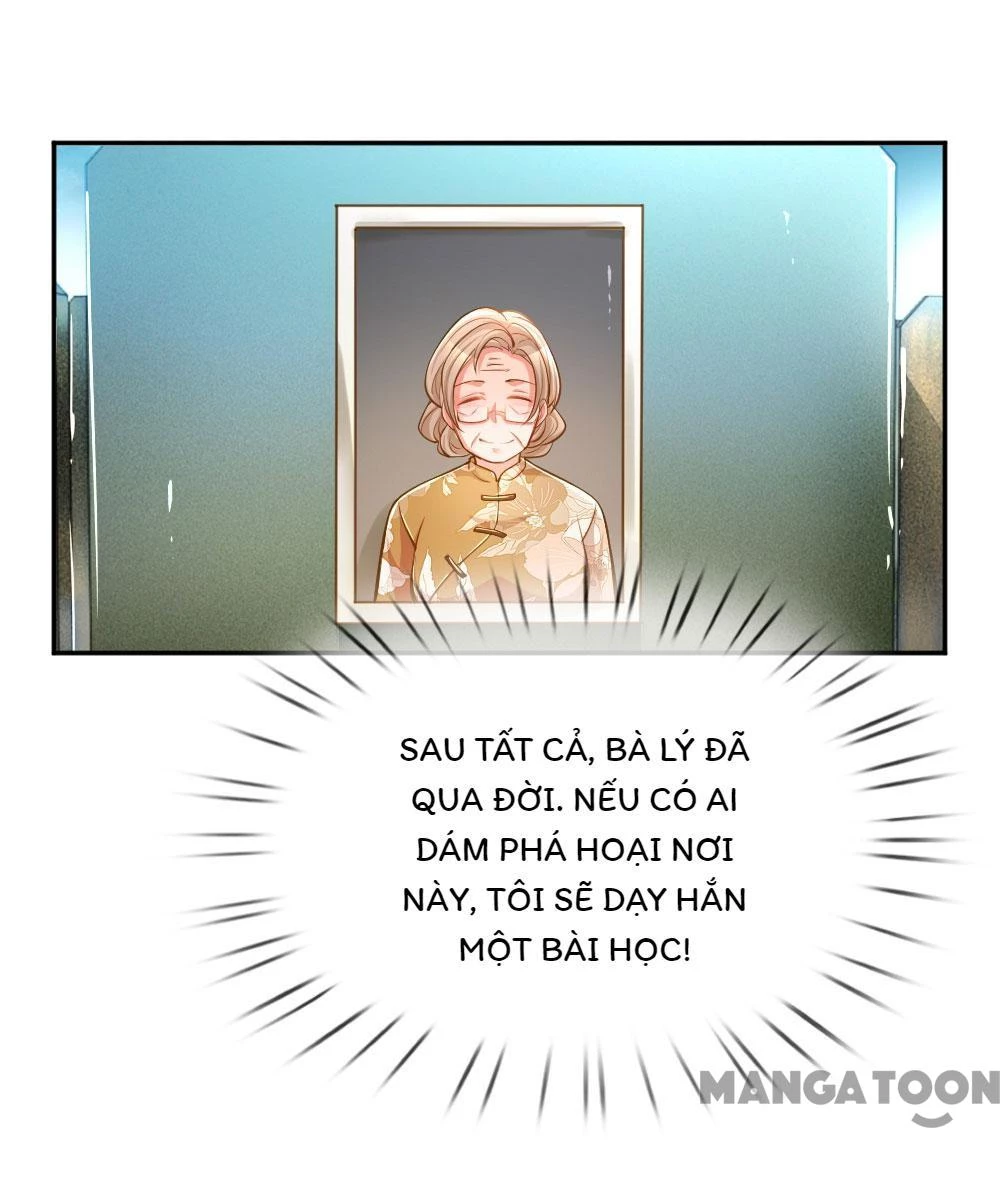 Nắng Mai Không Đẹp Bằng Em Chapter 188 - 7