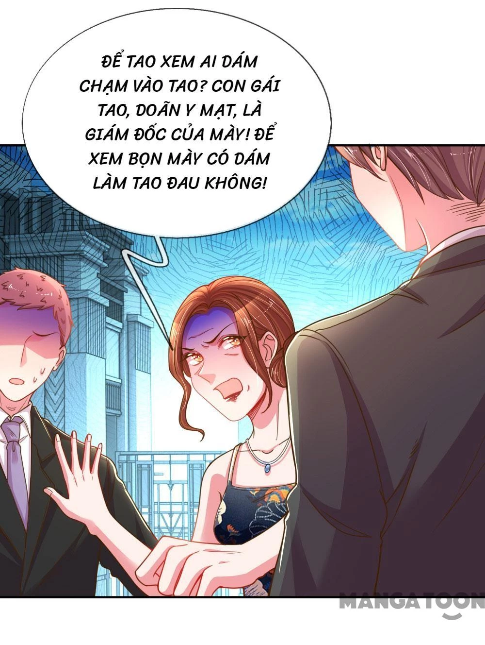 Nắng Mai Không Đẹp Bằng Em Chapter 188 - 8