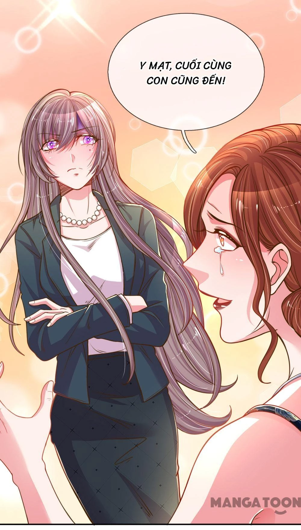 Nắng Mai Không Đẹp Bằng Em Chapter 188 - 10