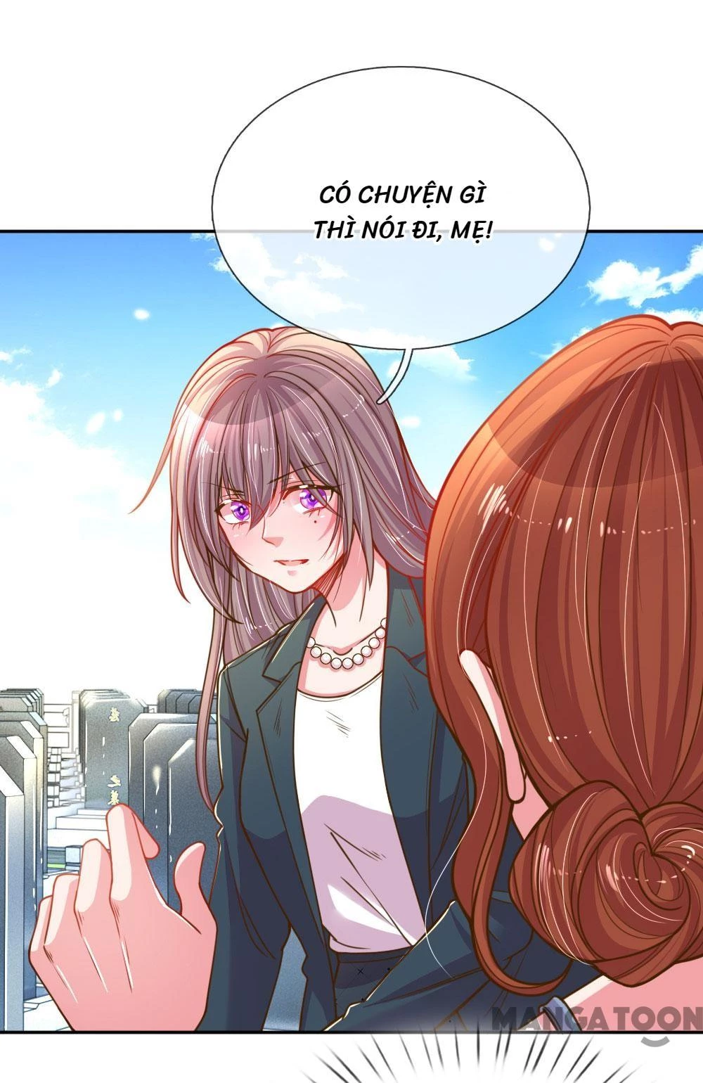 Nắng Mai Không Đẹp Bằng Em Chapter 188 - 13