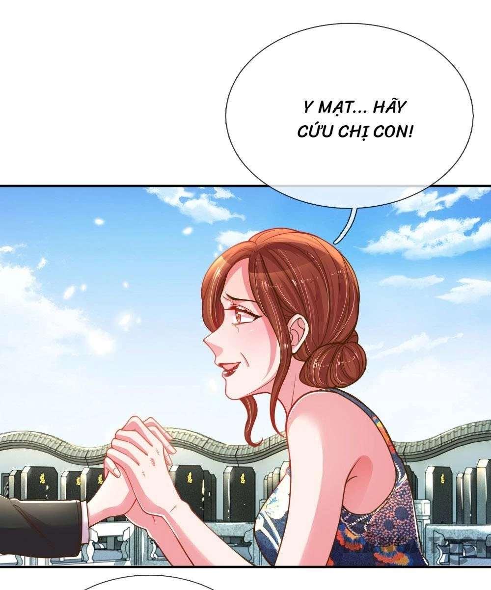 Nắng Mai Không Đẹp Bằng Em Chapter 188 - 15