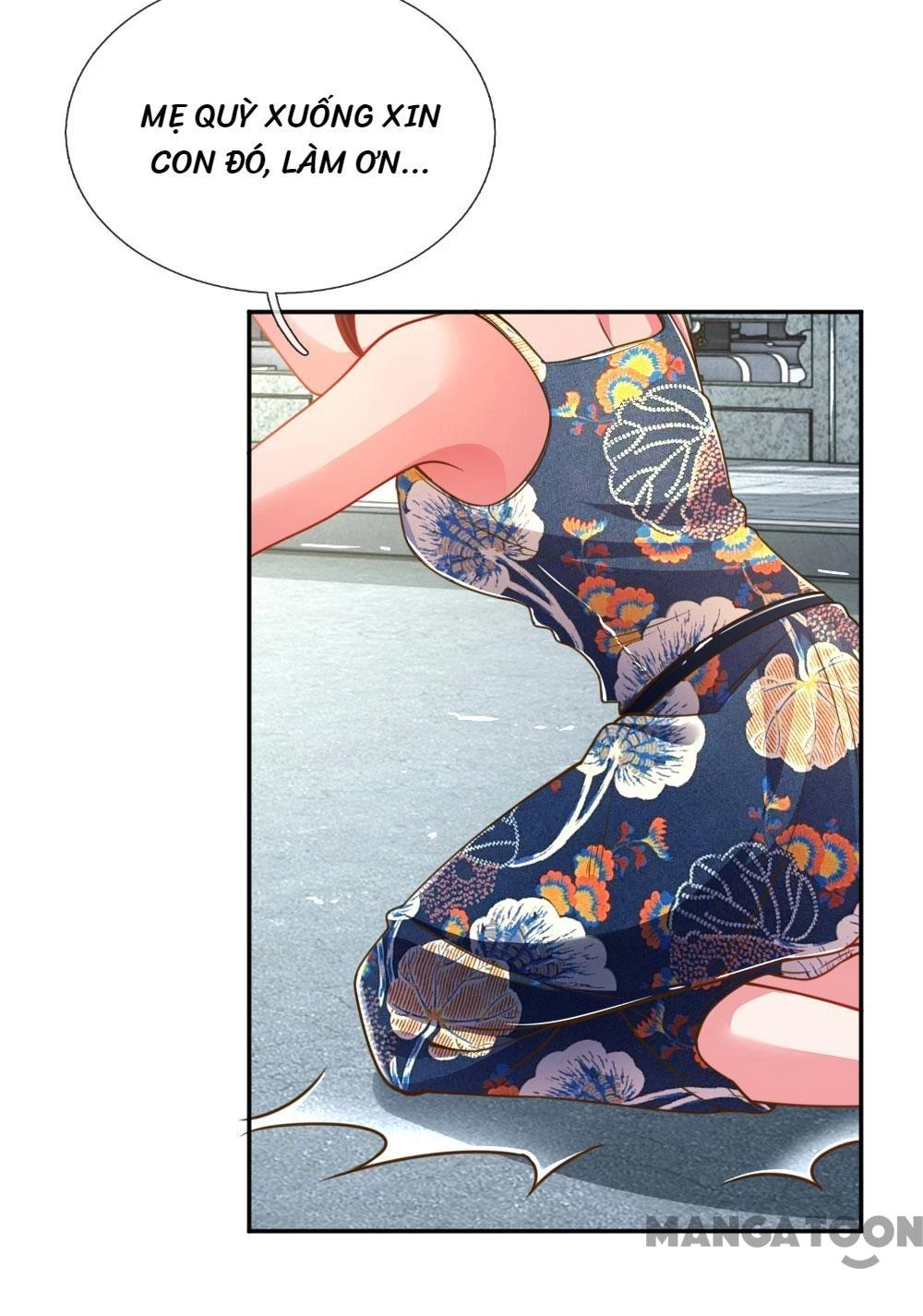 Nắng Mai Không Đẹp Bằng Em Chapter 188 - 16