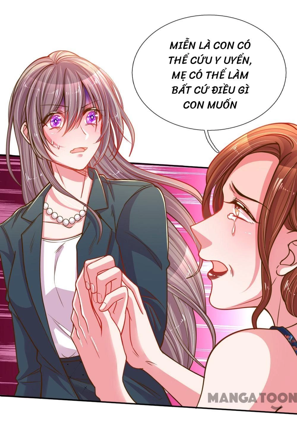 Nắng Mai Không Đẹp Bằng Em Chapter 188 - 17