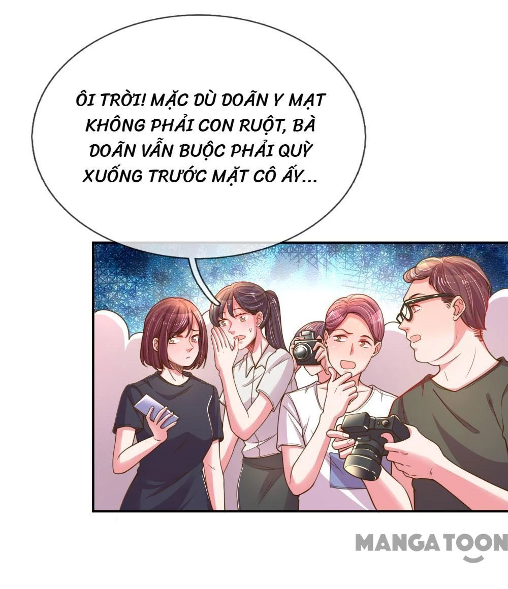 Nắng Mai Không Đẹp Bằng Em Chapter 188 - 18