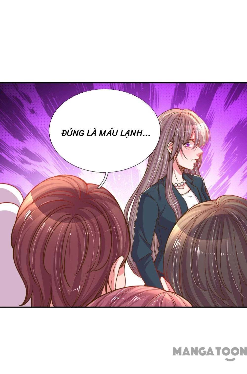 Nắng Mai Không Đẹp Bằng Em Chapter 188 - 19