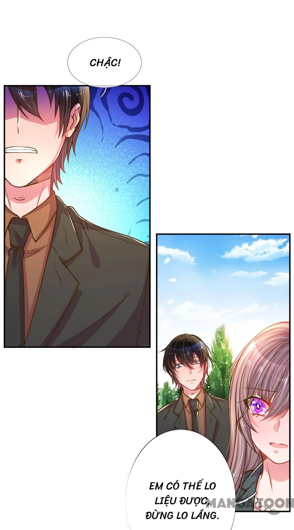 Nắng Mai Không Đẹp Bằng Em Chapter 188 - 20