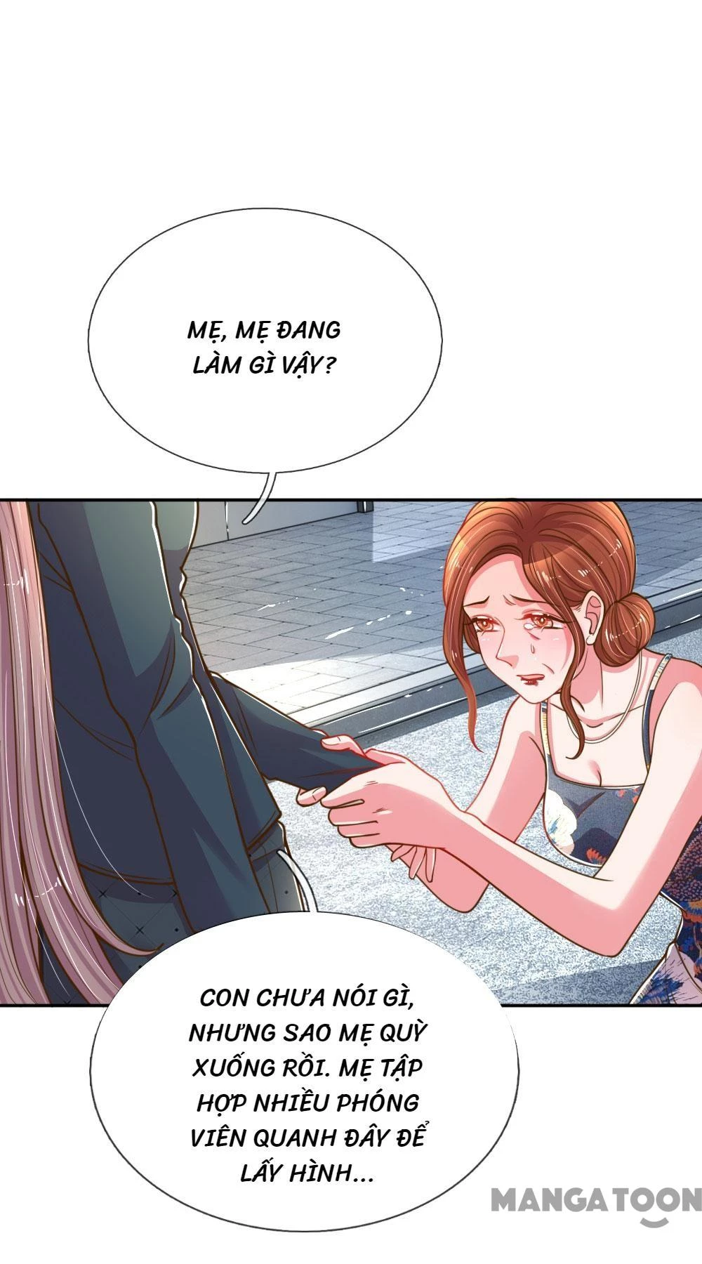 Nắng Mai Không Đẹp Bằng Em Chapter 188 - 22