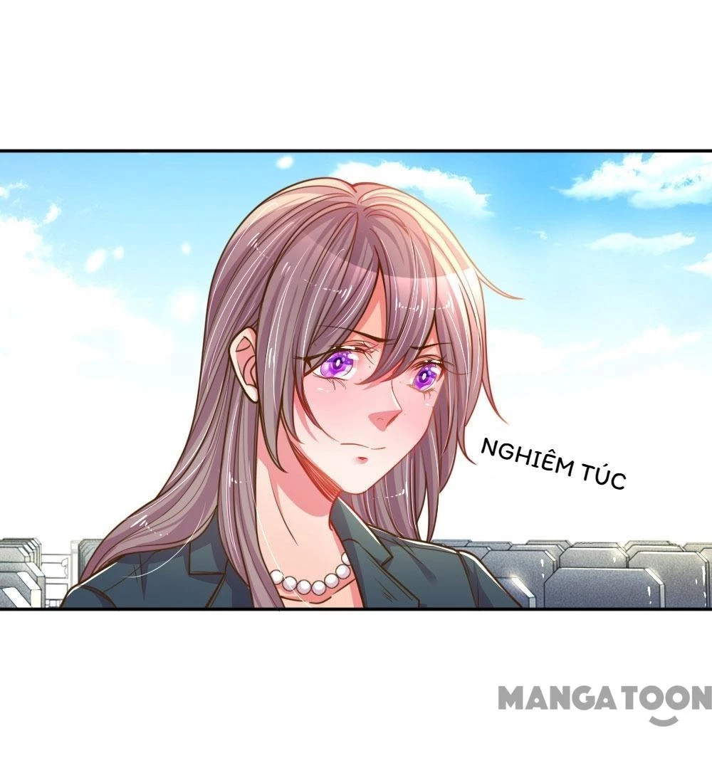 Nắng Mai Không Đẹp Bằng Em Chapter 188 - 27