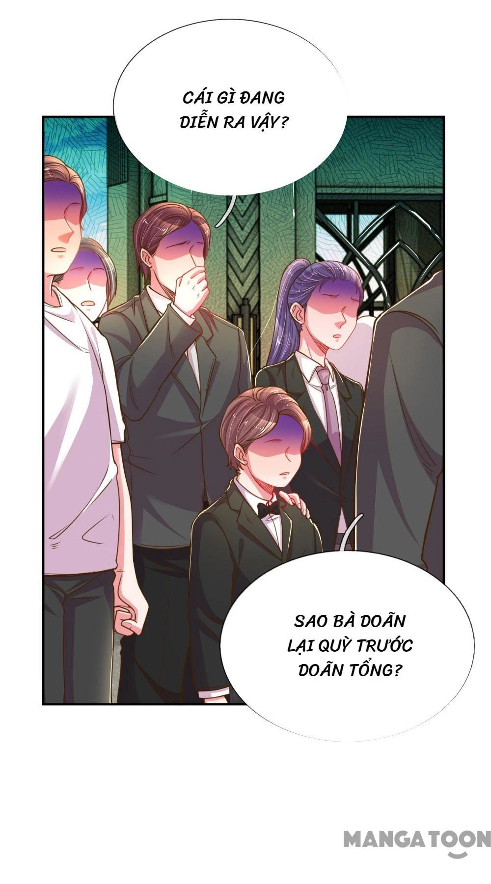 Nắng Mai Không Đẹp Bằng Em Chapter 188 - 28