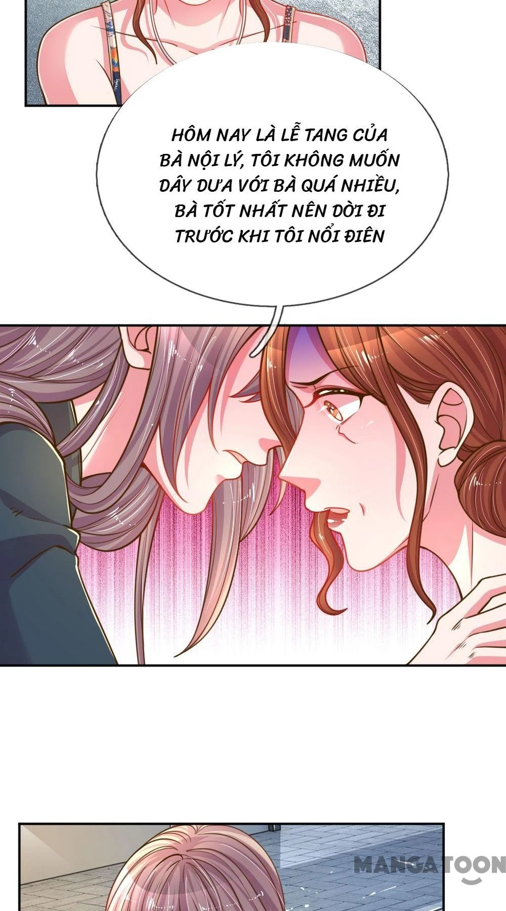 Nắng Mai Không Đẹp Bằng Em Chapter 189 - 2