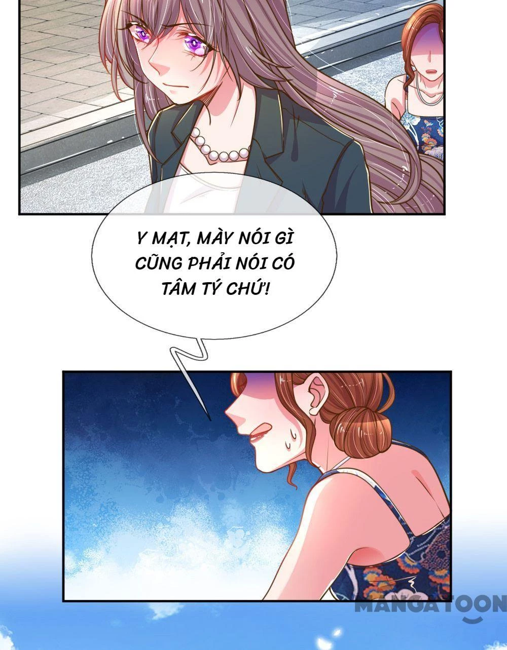 Nắng Mai Không Đẹp Bằng Em Chapter 189 - 3