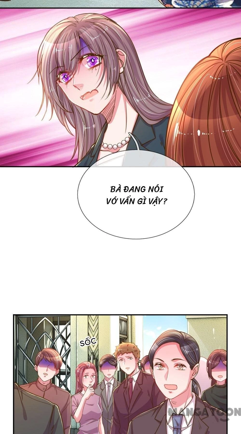 Nắng Mai Không Đẹp Bằng Em Chapter 189 - 5