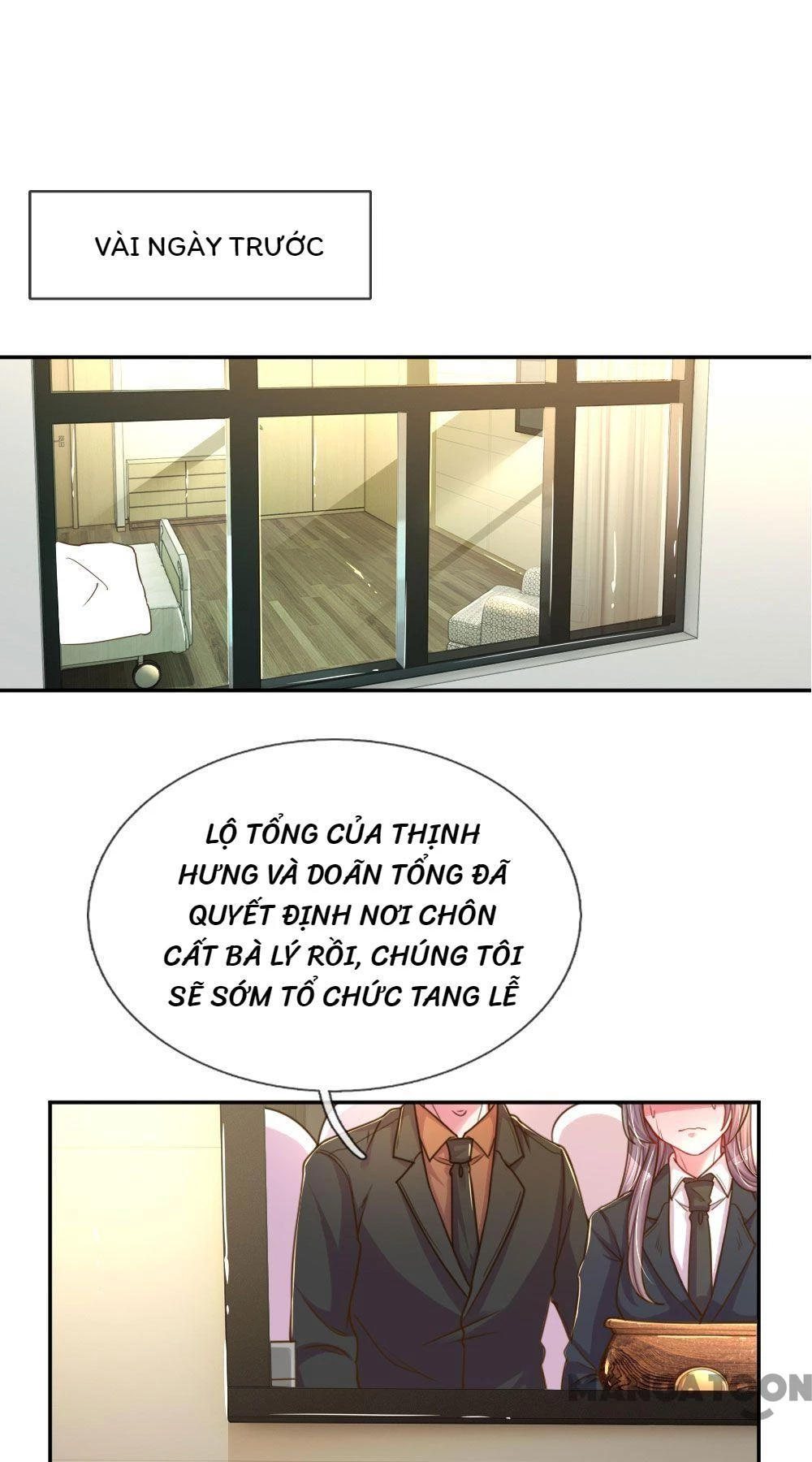 Nắng Mai Không Đẹp Bằng Em Chapter 189 - 7