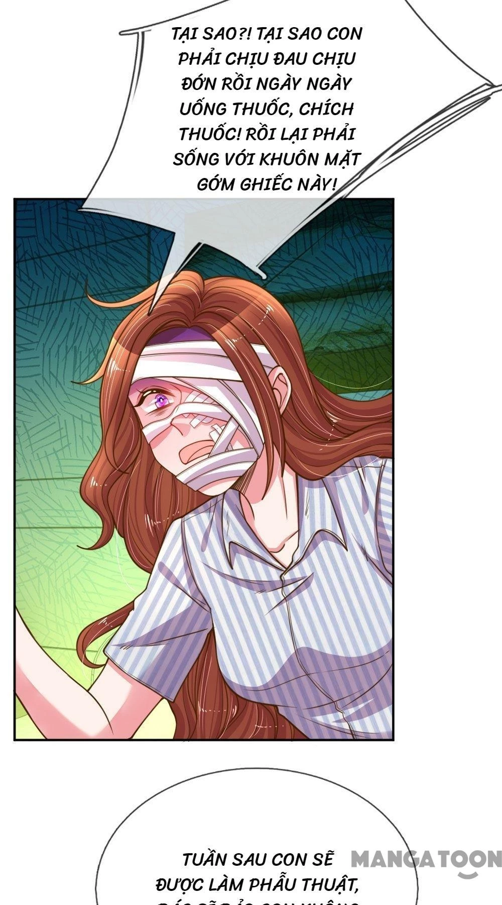 Nắng Mai Không Đẹp Bằng Em Chapter 189 - 11