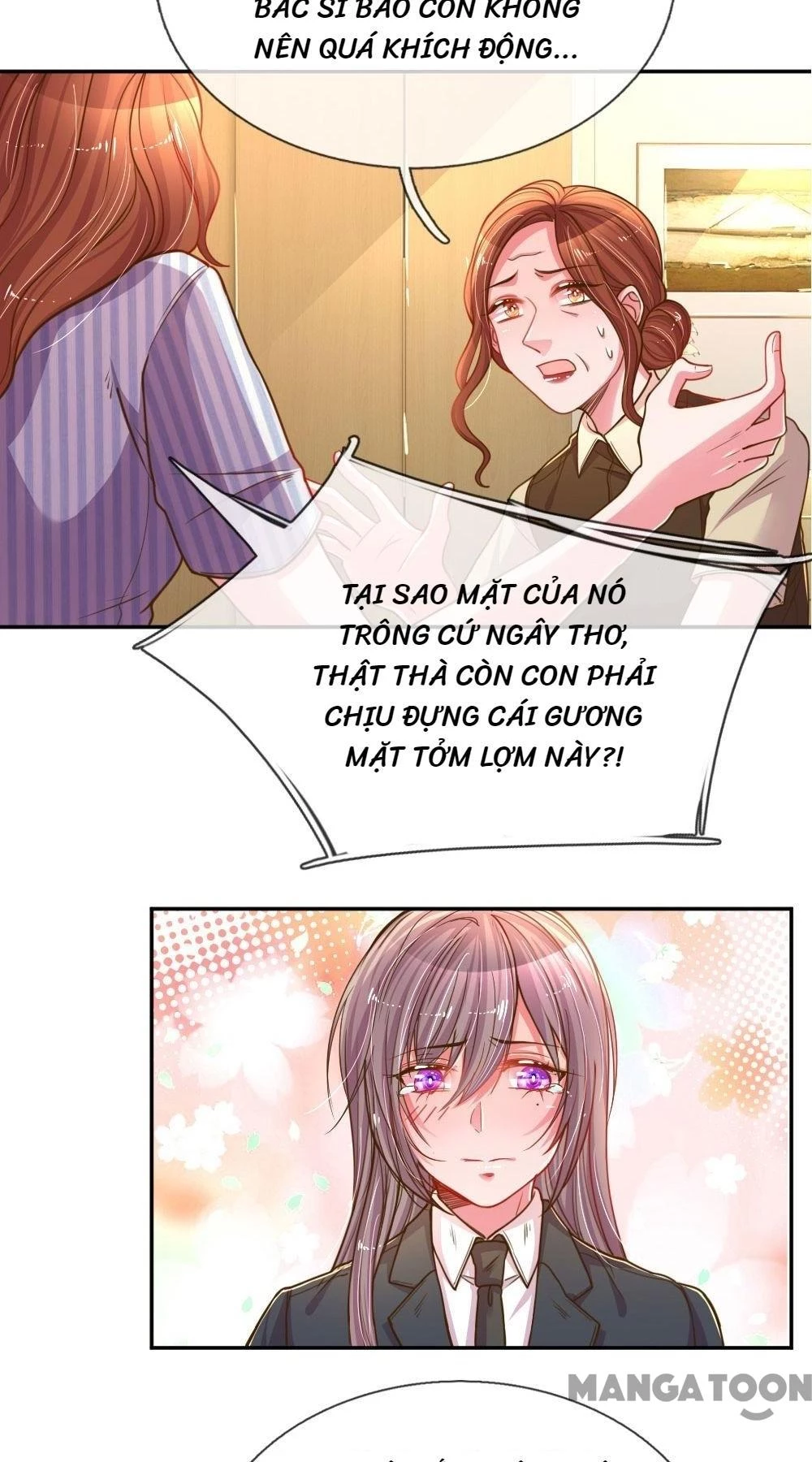 Nắng Mai Không Đẹp Bằng Em Chapter 189 - 12