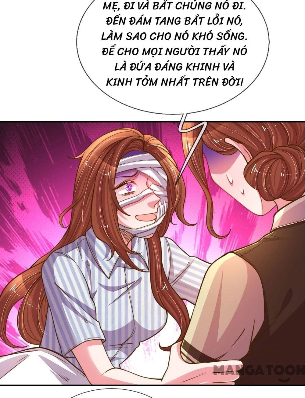 Nắng Mai Không Đẹp Bằng Em Chapter 189 - 13