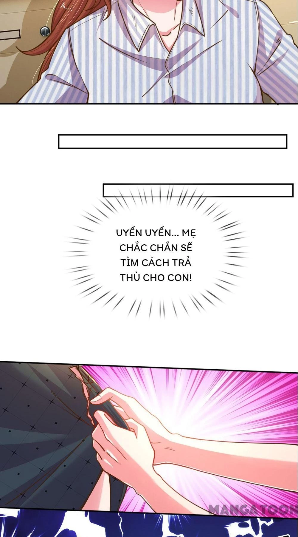 Nắng Mai Không Đẹp Bằng Em Chapter 189 - 15