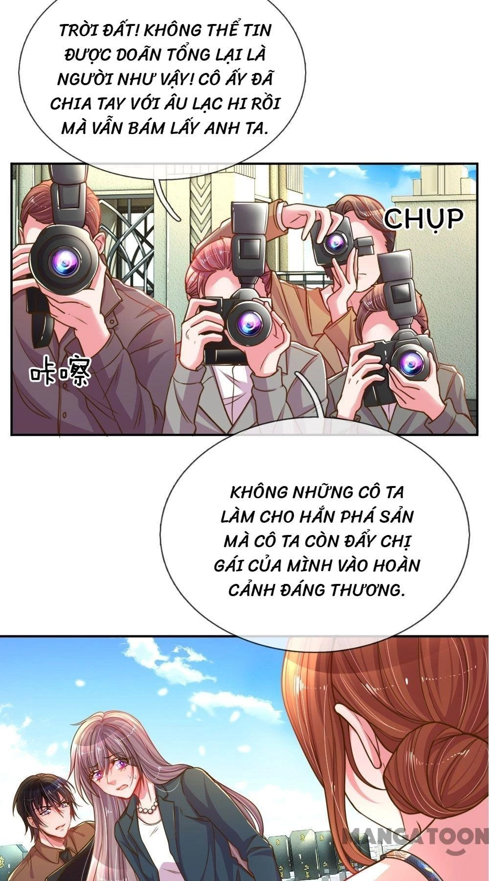 Nắng Mai Không Đẹp Bằng Em Chapter 189 - 18