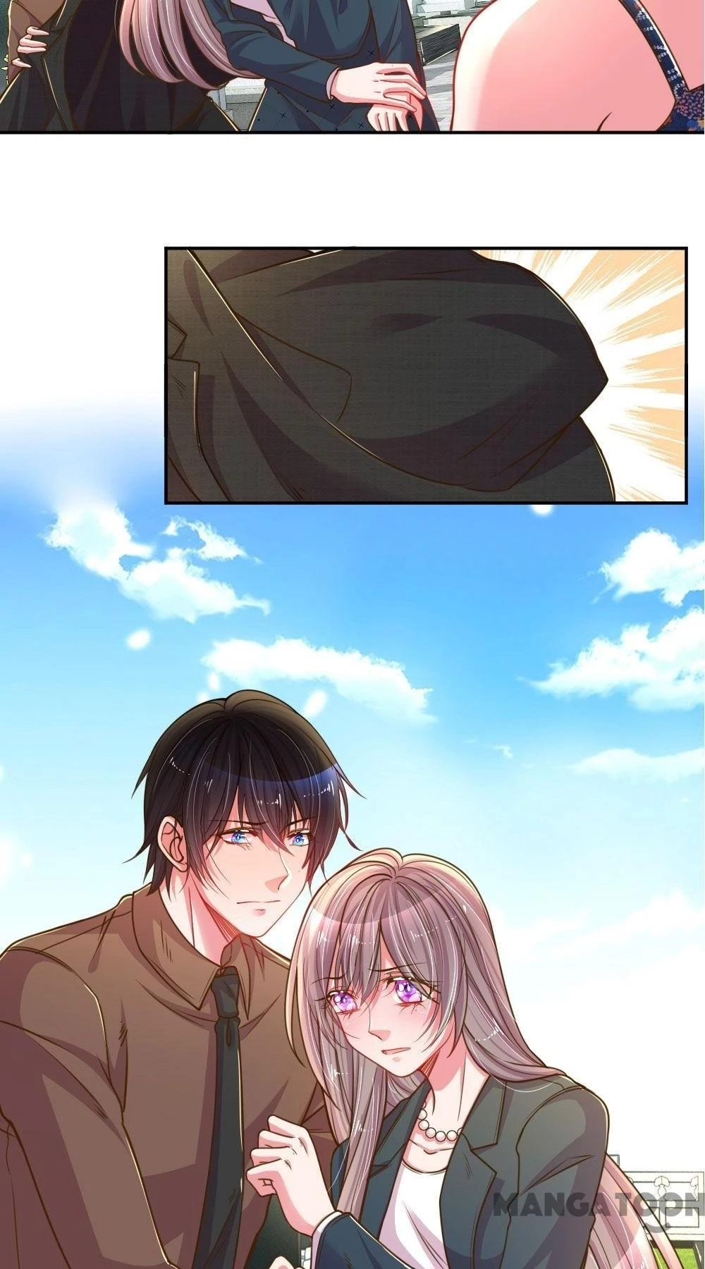 Nắng Mai Không Đẹp Bằng Em Chapter 189 - 19