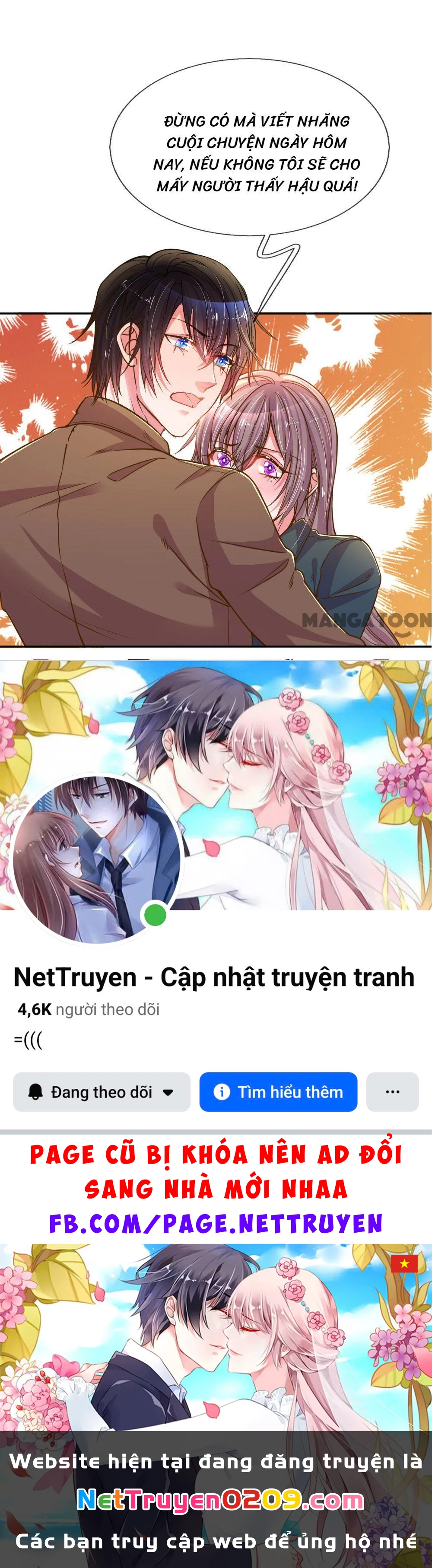 Nắng Mai Không Đẹp Bằng Em Chapter 189 - 21