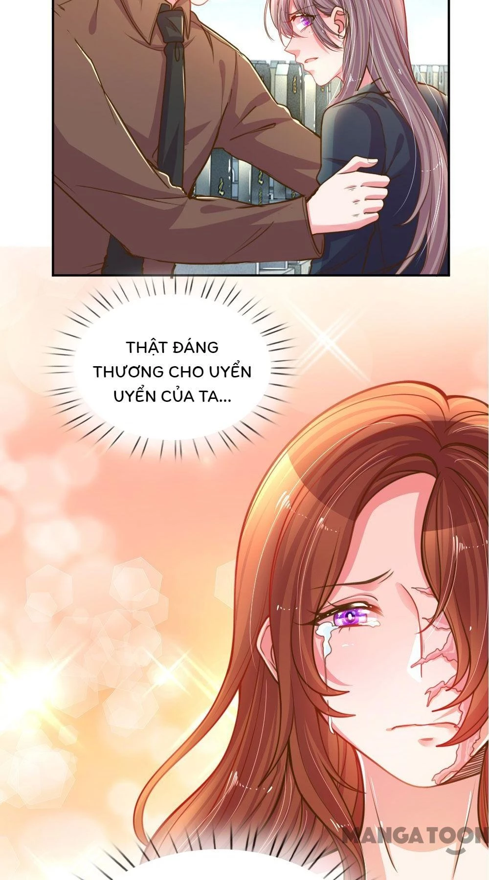 Nắng Mai Không Đẹp Bằng Em Chapter 190 - 5