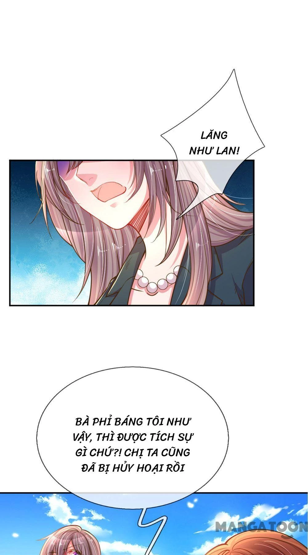 Nắng Mai Không Đẹp Bằng Em Chapter 190 - 7