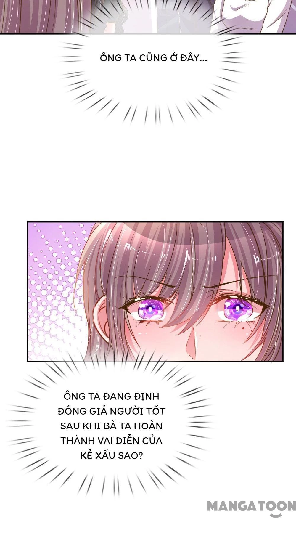 Nắng Mai Không Đẹp Bằng Em Chapter 190 - 11