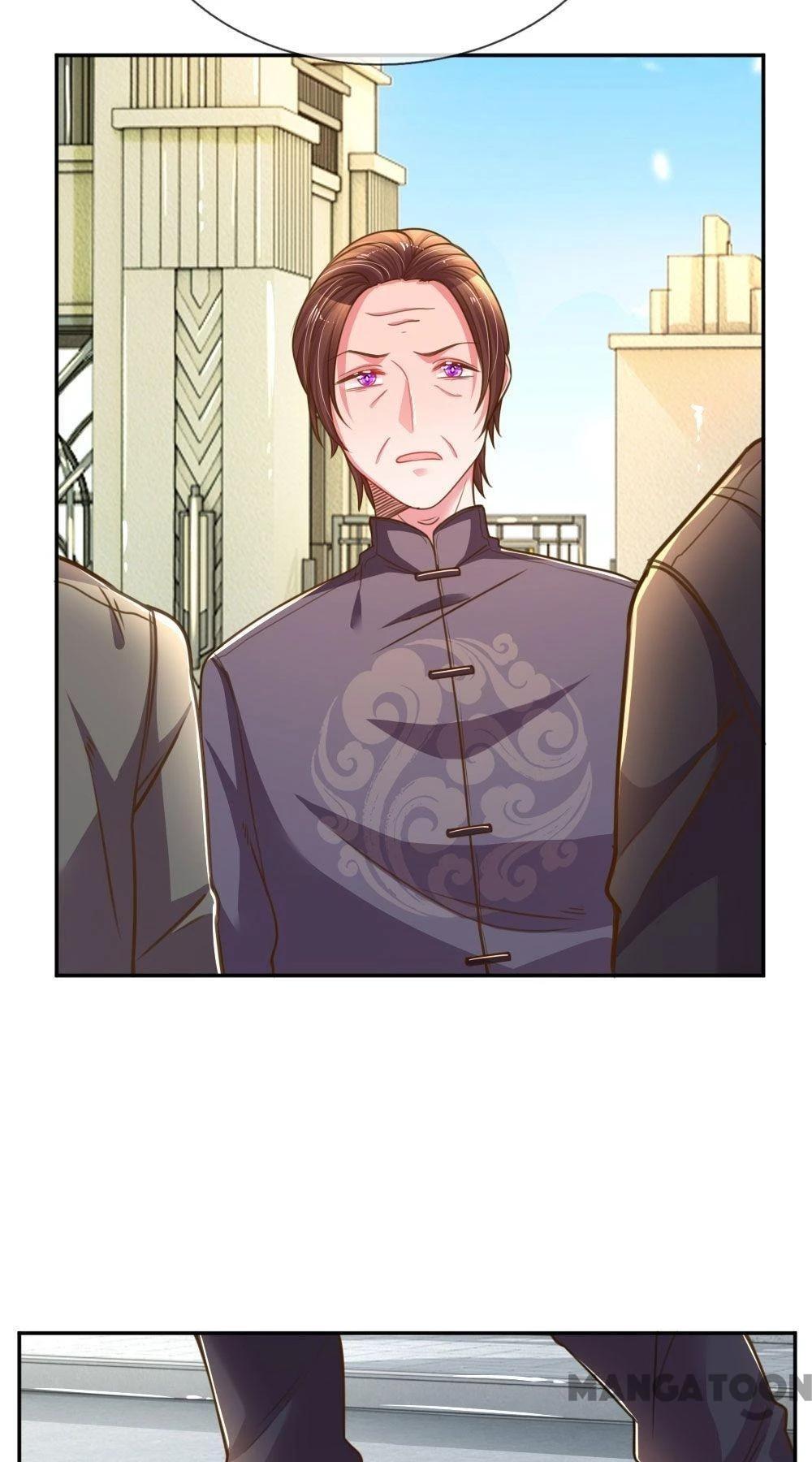 Nắng Mai Không Đẹp Bằng Em Chapter 190 - 13