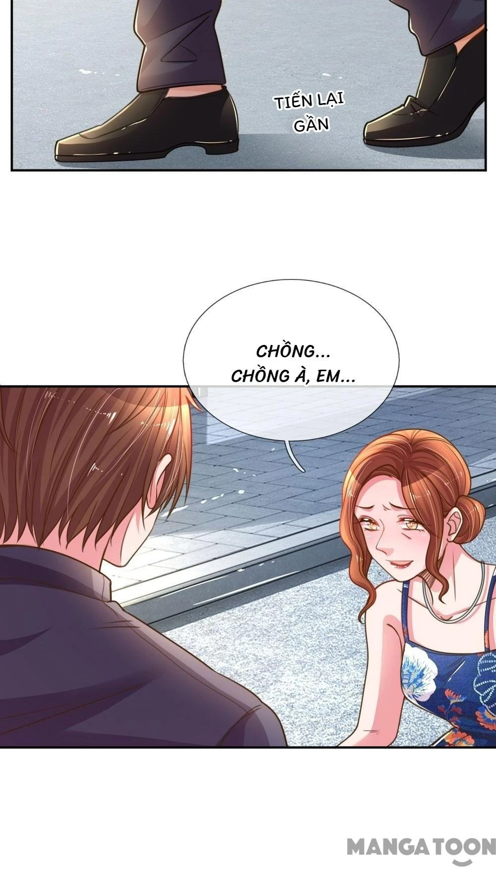 Nắng Mai Không Đẹp Bằng Em Chapter 190 - 14