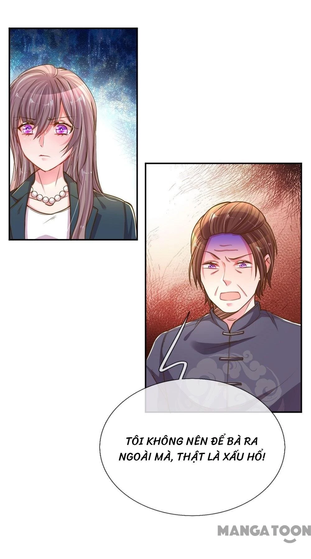 Nắng Mai Không Đẹp Bằng Em Chapter 190 - 17