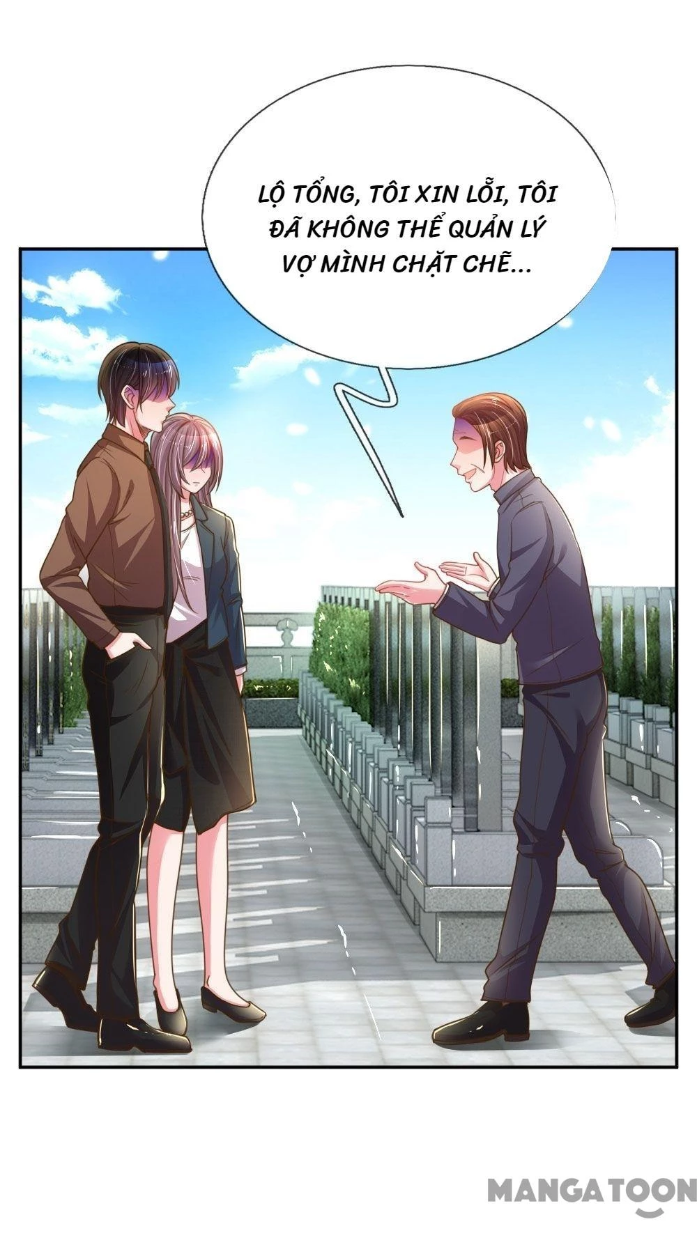 Nắng Mai Không Đẹp Bằng Em Chapter 190 - 19