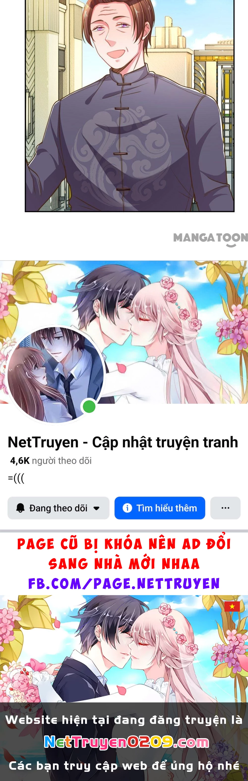 Nắng Mai Không Đẹp Bằng Em Chapter 190 - 21