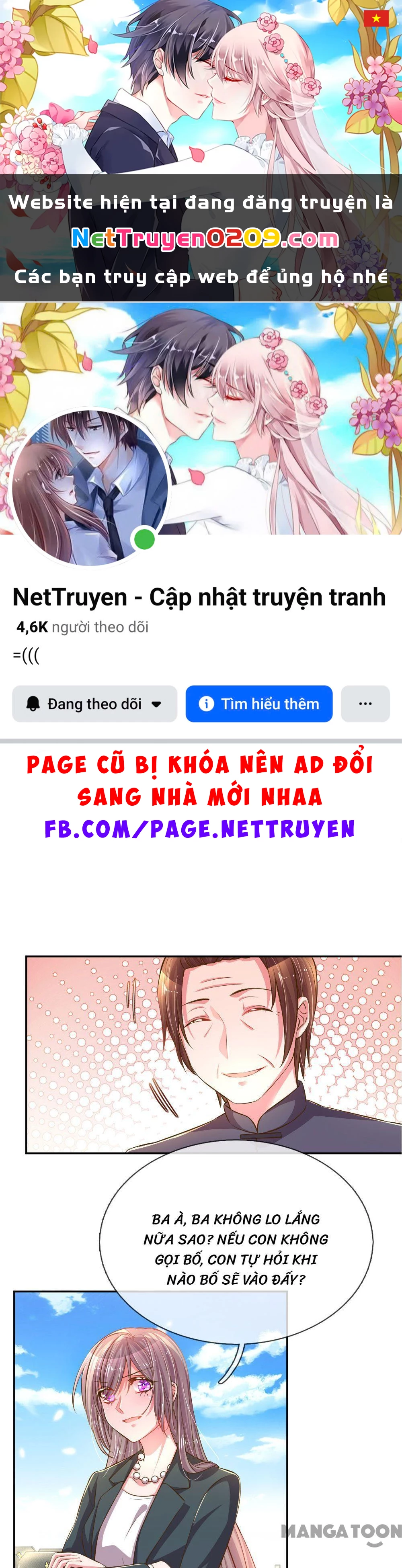 Nắng Mai Không Đẹp Bằng Em Chapter 191 - 1