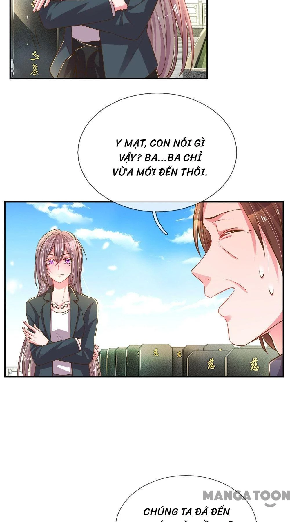 Nắng Mai Không Đẹp Bằng Em Chapter 191 - 2