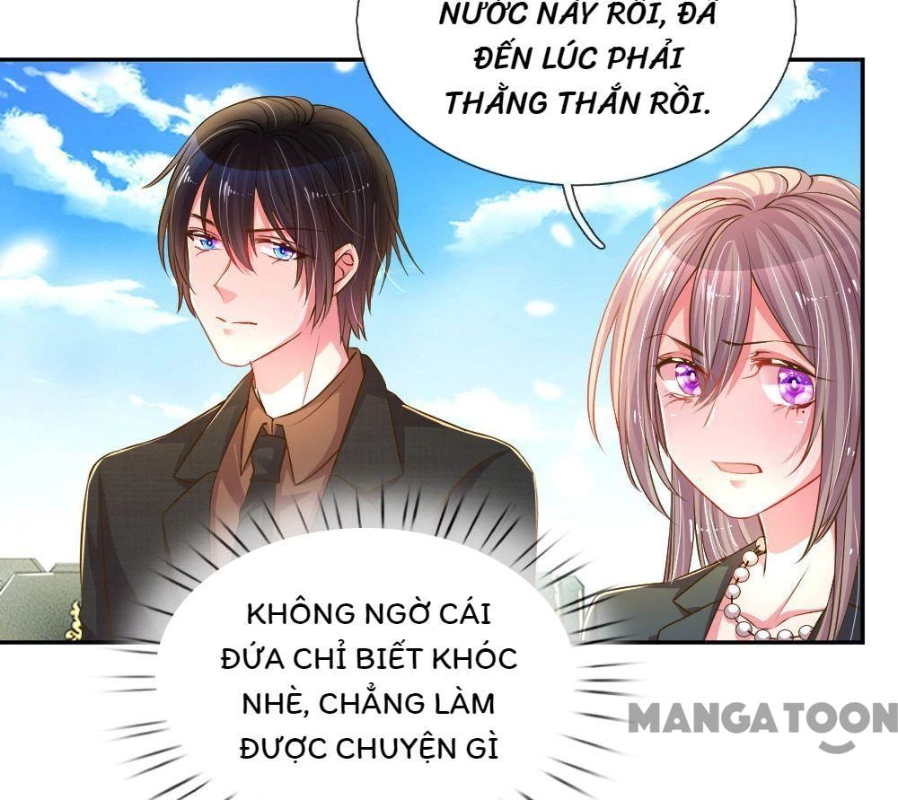 Nắng Mai Không Đẹp Bằng Em Chapter 191 - 3