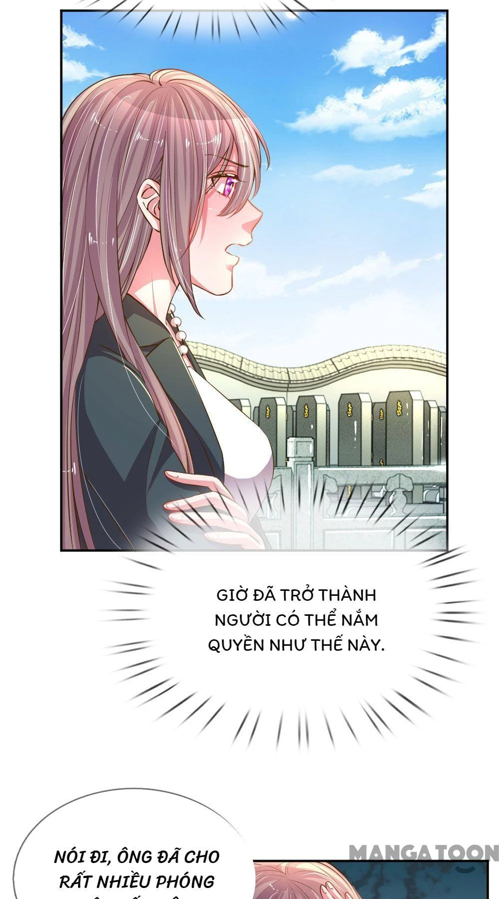 Nắng Mai Không Đẹp Bằng Em Chapter 191 - 4