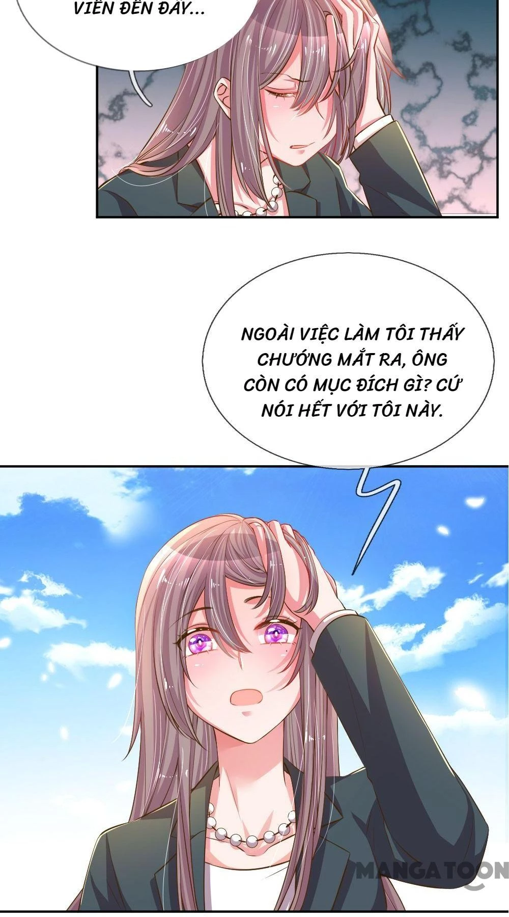 Nắng Mai Không Đẹp Bằng Em Chapter 191 - 5