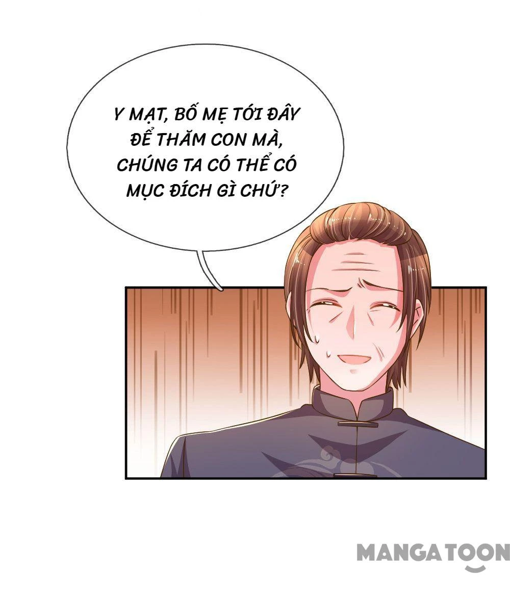 Nắng Mai Không Đẹp Bằng Em Chapter 191 - 6