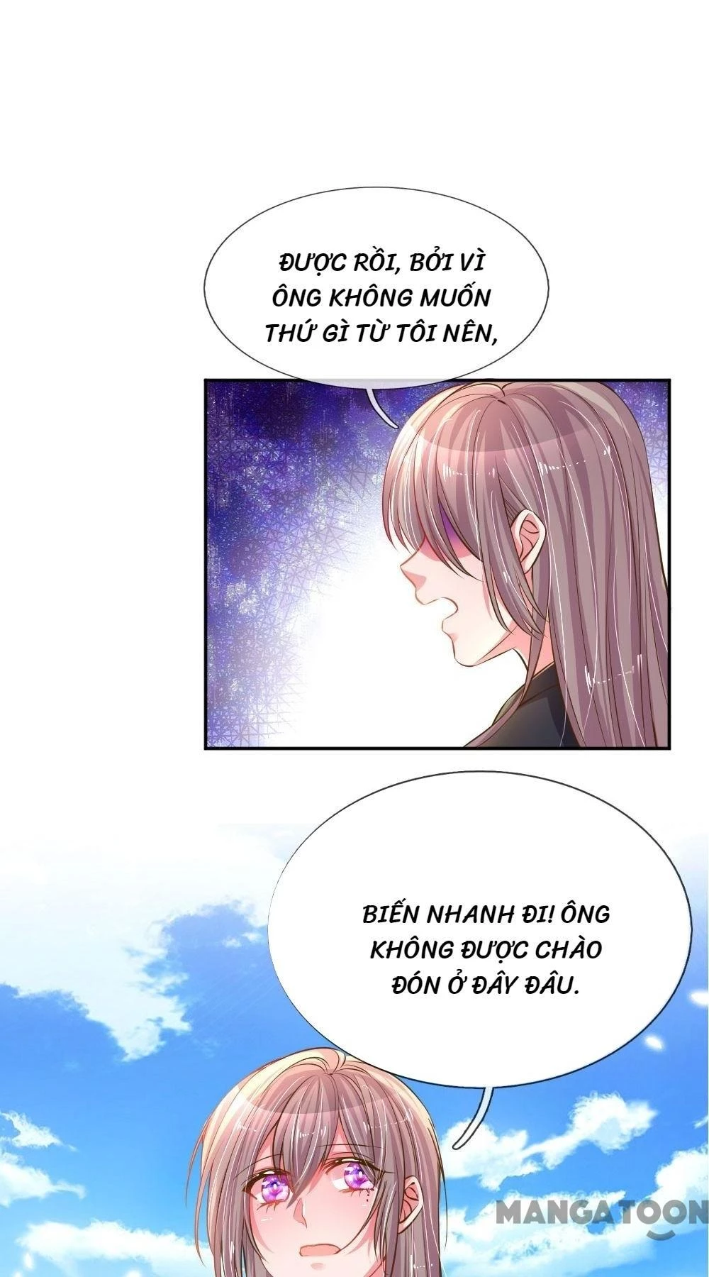 Nắng Mai Không Đẹp Bằng Em Chapter 191 - 8