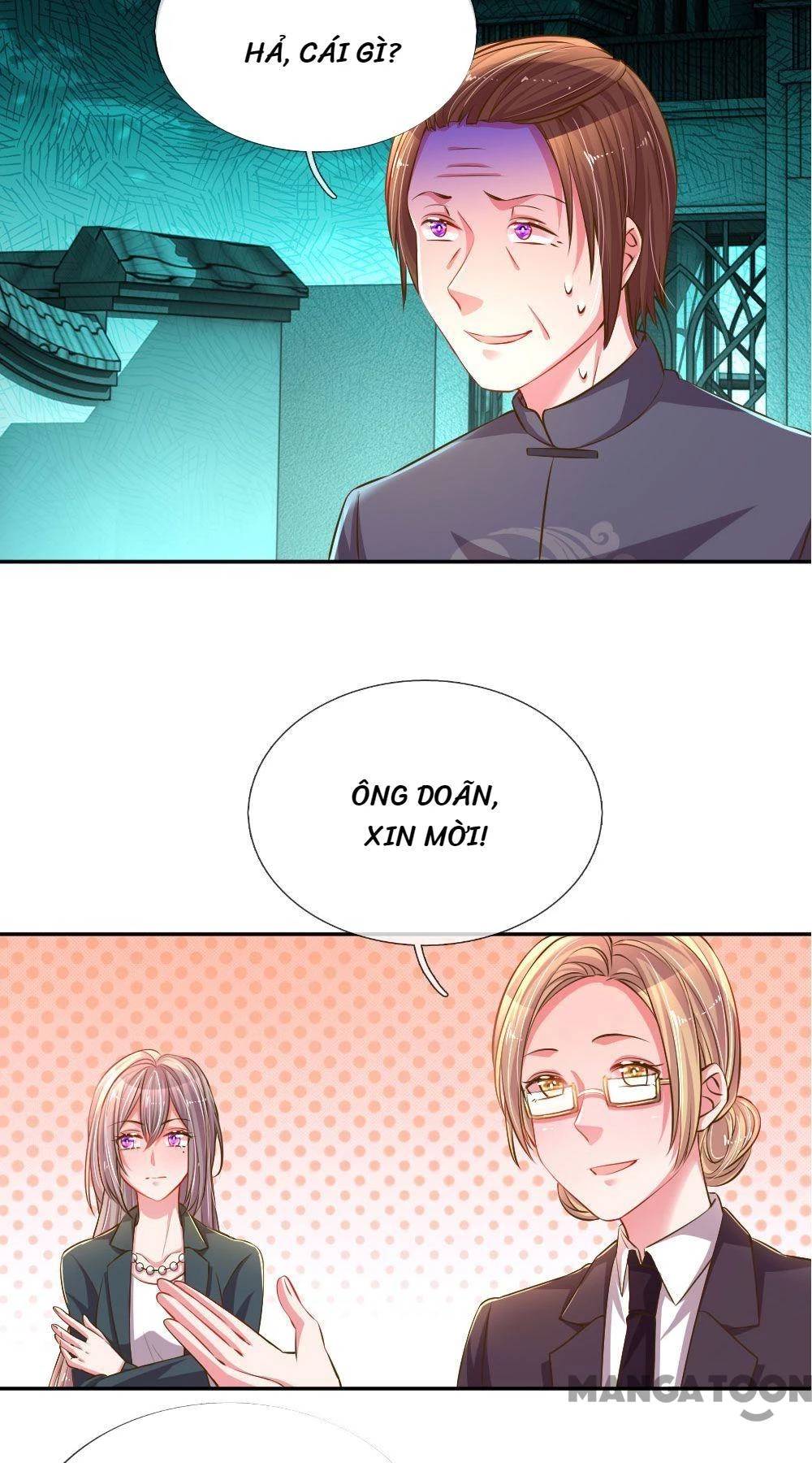 Nắng Mai Không Đẹp Bằng Em Chapter 191 - 10