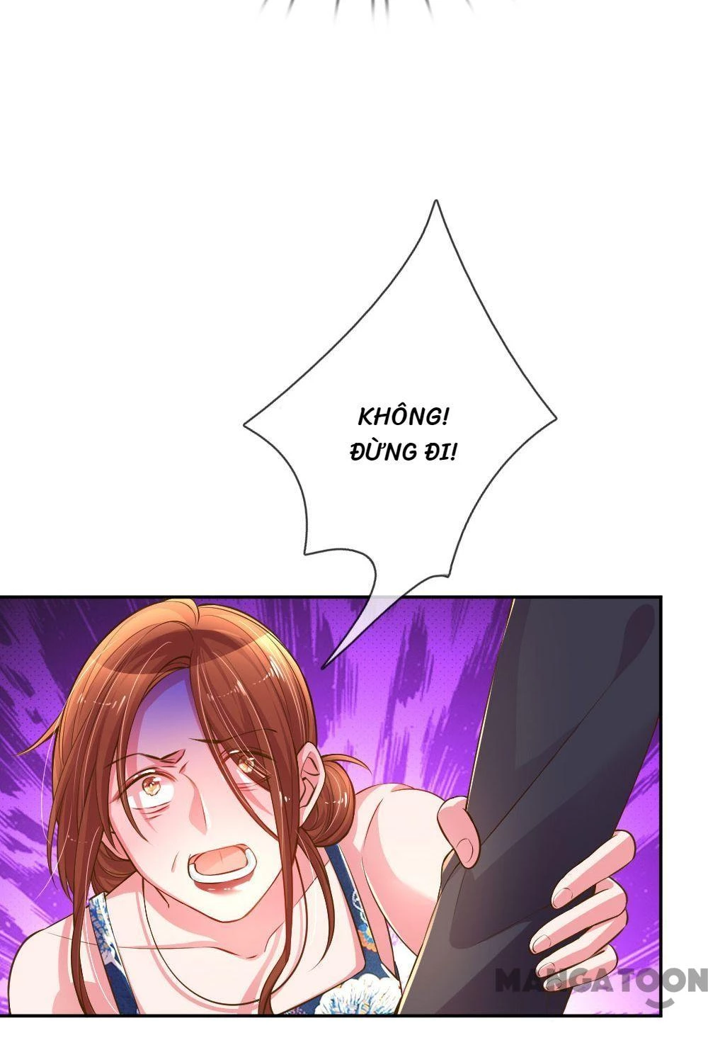 Nắng Mai Không Đẹp Bằng Em Chapter 191 - 12